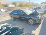 Oto Çıkma Parça / Renault / Laguna / Oto Cam / Arka Cam / Çıkma Parça 