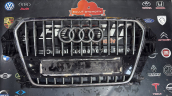 Audi q3 ön panjur 2012-2015 8u0853651