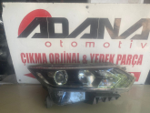 Oto Çıkma Parça / Nissan / Qashqai / Far & Stop / Sağ Ön Far / Çıkma Parça 