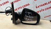 Oto Çıkma Parça / Dacia / Sandero / Ayna / Sağ Dış Ayna / Çıkma Parça 