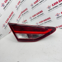 Oto Çıkma Parça / Seat / Leon / Far & Stop / Sol Arka Stop / Çıkma Parça 