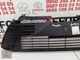 TOYOTA COROLLA SIFIR ÖN TAMPON PANJUR 19-22 OEM NO: 53114-02580