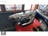Oto Çıkma Parça / Renault / Clio / Far & Stop / Sol Ön Far / Çıkma Parça 