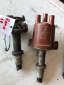 Oto Çıkma Parça / Renault / R 12 / Motor / Distribütör / Çıkma Parça 