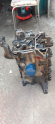 Oto Çıkma Parça / Mazda / Lantis / Motor / Blok / Çıkma Parça 
