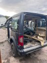 Oto Çıkma Parça / Ford / Tourneo Connect / Kaporta & Karoser / Arka Çamurluk / Çıkma Parça 