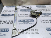 Oto Çıkma Parça / Renault / Megane / Oto Cam / Cam Krikosu / Çıkma Parça 