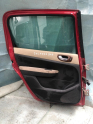 Oto Çıkma Parça / Peugeot / 307 / Kaporta & Karoser / Sol Arka Kapı / Çıkma Parça 