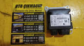 FORD C-MAX Modeli için AM5T14B321AF Airbag Beyni