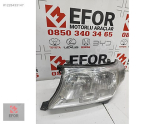 Oto Çıkma Parça / Toyota / Land Cruiser / Far & Stop / Sağ Ön Far / Çıkma Parça 