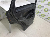 Oto Çıkma Parça / Land Rover / Range Rover / Kaporta & Karoser / Sol Arka Kapı / Çıkma Parça 