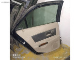 Oto Çıkma Parça / Cadillac / CTS / Kaporta & Karoser / Sağ Arka Kapı / Çıkma Parça 