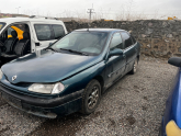Hurda Belgeli Araçlar / Renault / Laguna