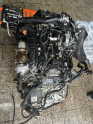 Peugeot 408 komple motor