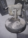 Oto Çıkma Parça / Peugeot / 206 / Fren / Westinghouse / Çıkma Parça 