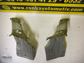 Oto Çıkma Parça / Renault / R 5 / Far & Stop / Sol Ön Far / Çıkma Parça 