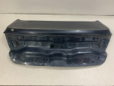 02252 RENAULT MEGANE 4 BAGAJ KAPAĞI