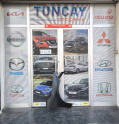 HONDA CİVİC SAĞ ÇAMURLUK 2022-2025 YEDEK PARÇA