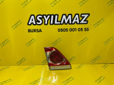 TOYOTA COROLLA E15 SOL İÇ STOP  (ORJİNAL)   HATASIZ -BURSA FAR
