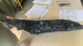 Oto Çıkma Parça / Nissan / X-Trail / Far & Stop / Sol Ön Far / Çıkma Parça 