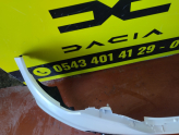 Oto Çıkma Parça / Renault / Captur / Tampon / Ön Tampon / Çıkma Parça 