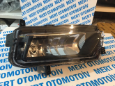 Oto Çıkma Parça / Volkswagen / Caddy / Far & Stop / Sis Farı / Çıkma Parça 