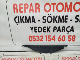 BMW 5 serisi f10 ön panel üst orijinal çıkma 18885210