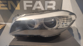 BMW F10 SOL FAR DÜZ DOLU 2010 2013 7203245-12 HSD