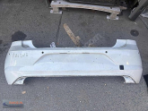 Oto Çıkma Parça / Volkswagen / Polo / Tampon / Arka Tampon / Çıkma Parça 