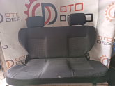 Peugeot 206 Arka Koltuk Orjinal Çıkma