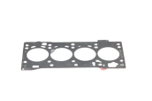 SİLİNDİR KAPAK CONTA CADDY 16-20  PASSAT 15-20   04L103383BL