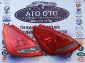 FORD FİESTA ORJİNAL ÇIKMA SOL ARKA STOP
