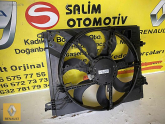 Oto Çıkma Parça / Renault / Megane / Fan / Fan Rezistansı / Çıkma Parça 