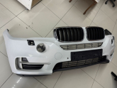 Oto Çıkma Parça / Bmw / X5 / Tampon / Ön Tampon / Çıkma Parça 