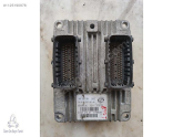 Lancia Ypsilon Motor Beyni IAW 5SF.M9 - 51798644 - IAW 5SFM9