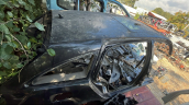 Oto Çıkma Parça / Renault / Laguna / Kaporta & Karoser / Kesme Tavan Sacı / Çıkma Parça 