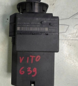 MERCEDES VİTO KONTAK ANAHTARI W639