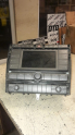Oto Çıkma Parça / Volkswagen / Phaeton / Klima / Kontrol Paneli / Çıkma Parça 