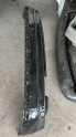 Volkswagen tiguan arka tampon spoyler 16-20