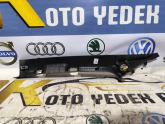 VOLKSWAGEN AMAROK 2020-2025 DİREK KAPLAMASI İÇİ