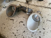 Oto Çıkma Parça / Fiat / Marea / Tampon / Sis Farı Çerçevesi / Çıkma Parça 
