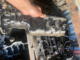 Oto Çıkma Parça / Renault / Trafic / Motor / Silindir Kapağı / Çıkma Parça 