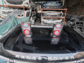 Oto Çıkma Parça / Land Rover / Range Rover / Kaporta & Karoser / Kaput / Çıkma Parça 