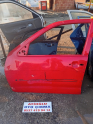 Oto Çıkma Parça / Seat / Cordoba / Kaporta & Karoser / Sol Ön Kapı / Çıkma Parça 