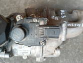 VW CADDY 1.9 EGR VALFİ