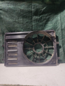 SEAT IBİZA 2008-14 FAN DAVLUMBAZ