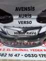 Oto Çıkma Parça / Toyota / Corolla / Tampon / Ön Tampon / Çıkma Parça 