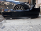 Oto Çıkma Parça / Mercedes / C Serisi / Tampon / Arka Tampon / Çıkma Parça 