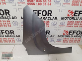 Oto Çıkma Parça / Toyota / Proace City / Kaporta & Karoser / Sağ Ön Çamurluk / Çıkma Parça 