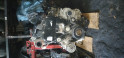 Oto Çıkma Parça / Ford / Transit Custom / Motor / Motor (komple) / Çıkma Parça 